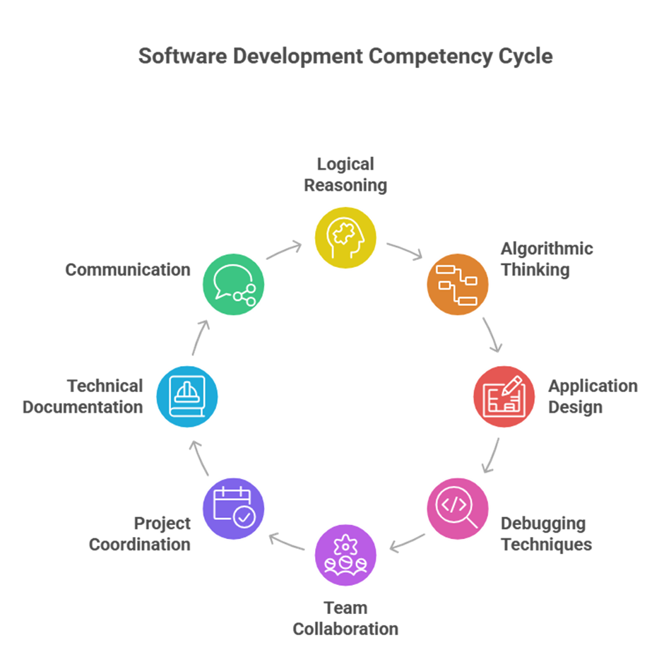 MCA in computer applications: building a strong career in software, data, and technology