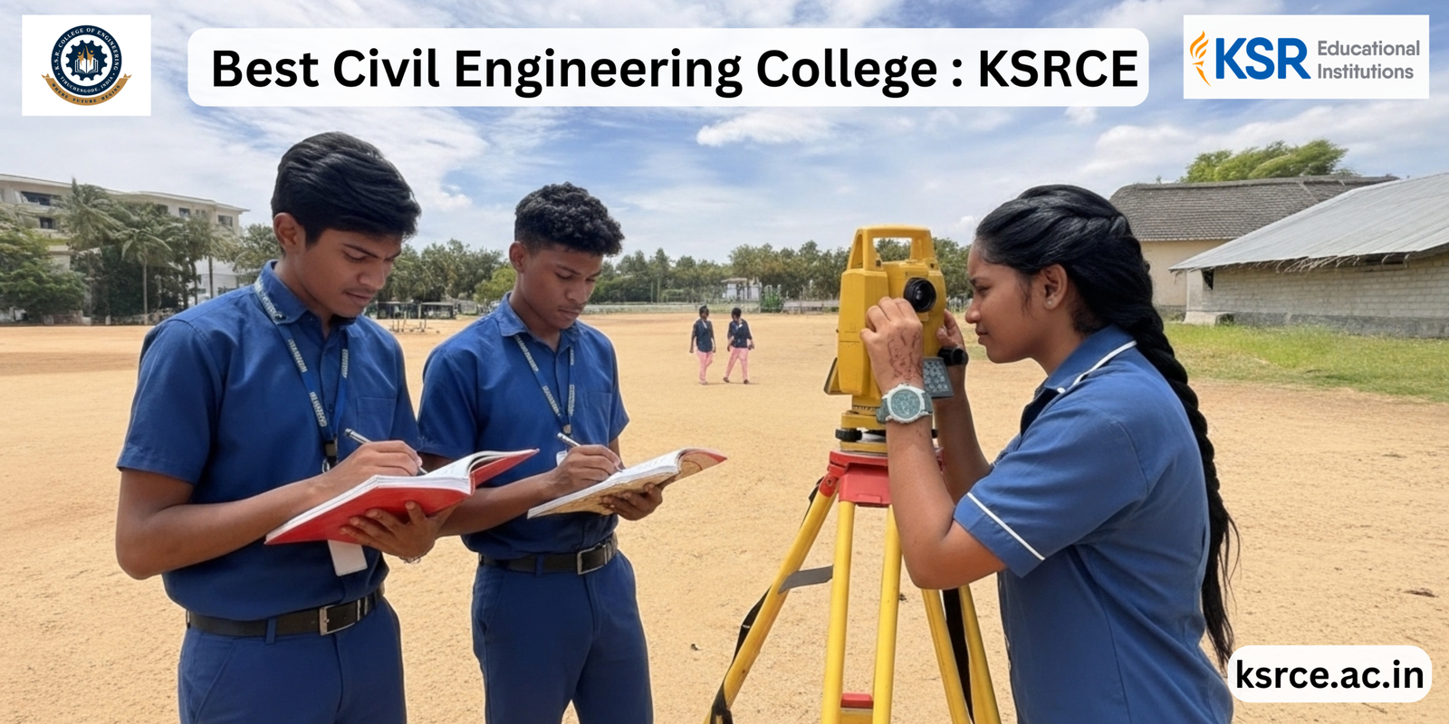 Building tomorrow: Insights from the Best Civil Engineering College