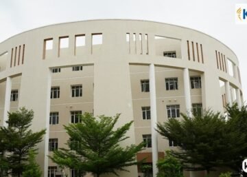 Holistic Student Development at KSRCE: Clubs, Centres & Extension Activities Shaping Future Leaders