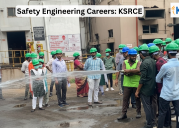 Safety engineering careers: protecting people and industries