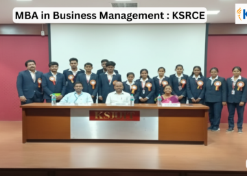 MBA in Business Management: shaping future leaders in strategy and management