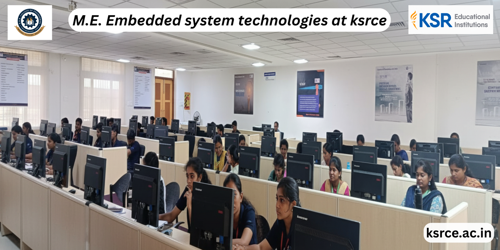 Inside smart systems: How Best Embedded systems engineering course technologies drive innovation