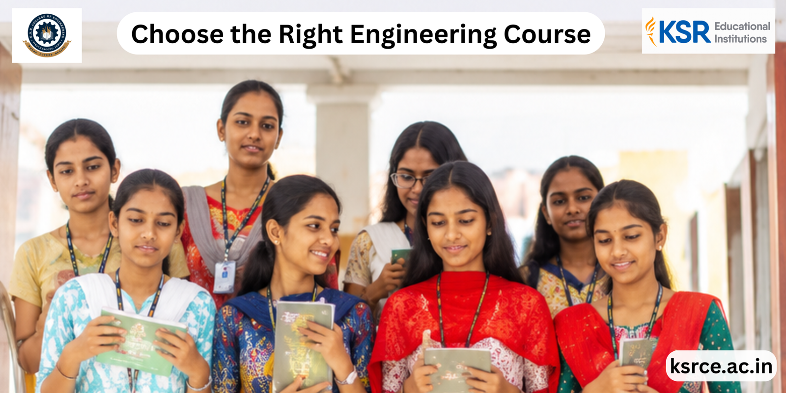 Right Enguneering Courses
