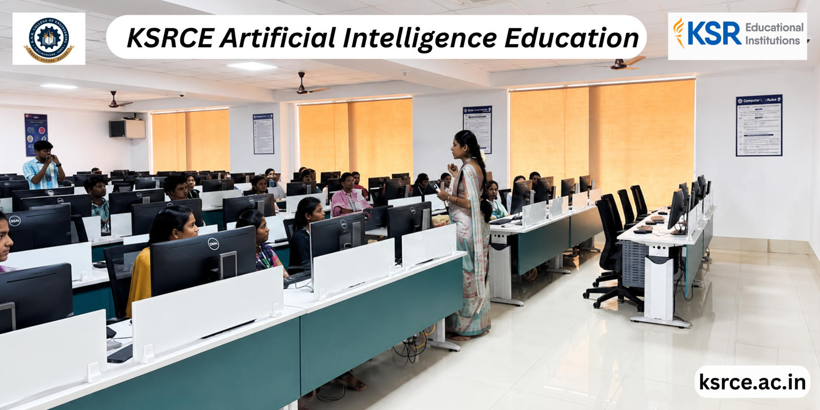 artifical intelligence education