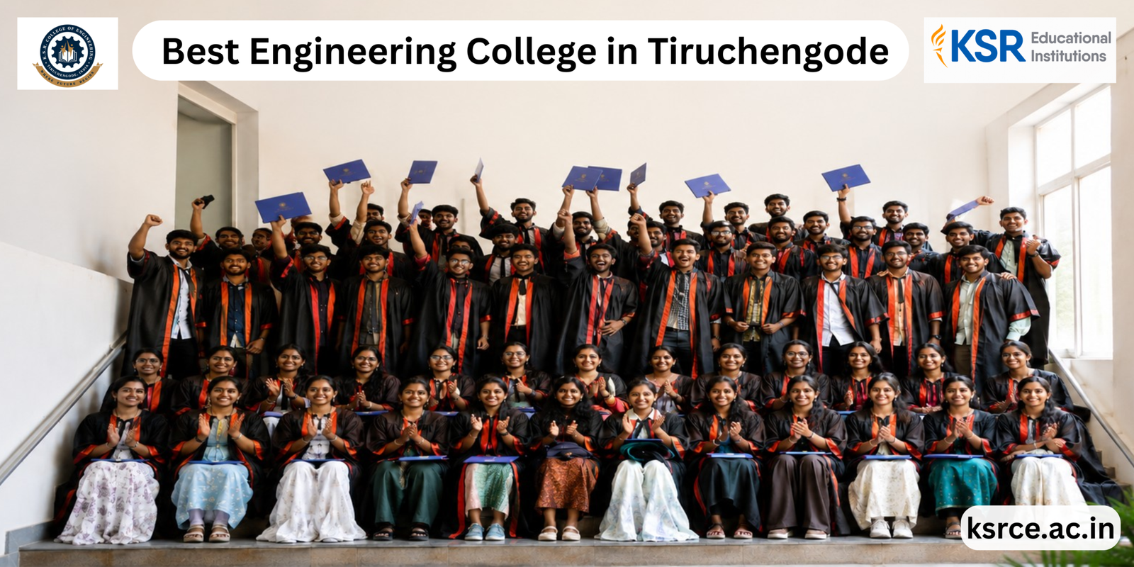 Best Engineering College in Tiruchengode