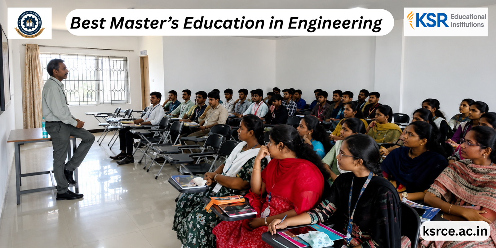 The Value of the Best Master’s Education in Engineering