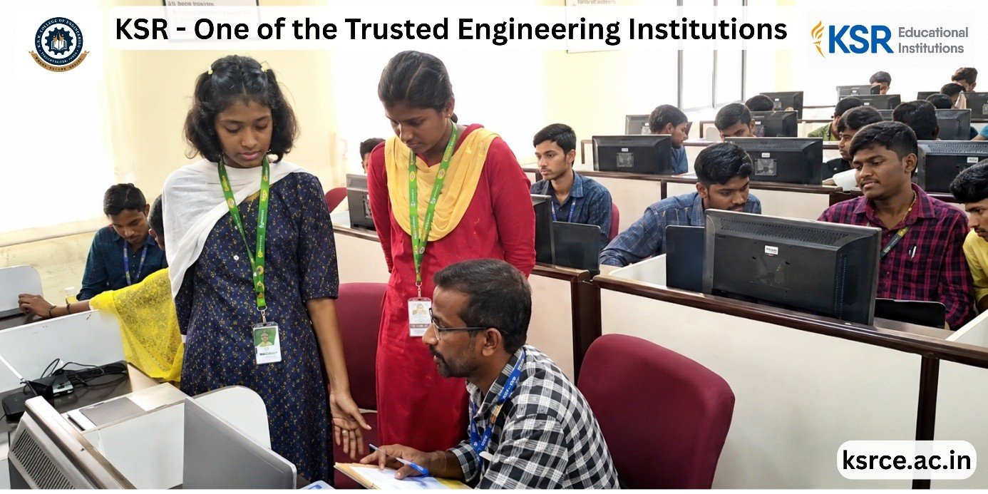 Trusted Engineering Institutions
