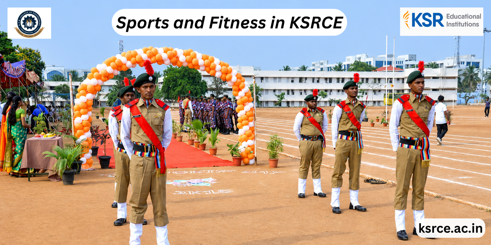 Benefits of Sports and Fitness in College Life for Student Growth