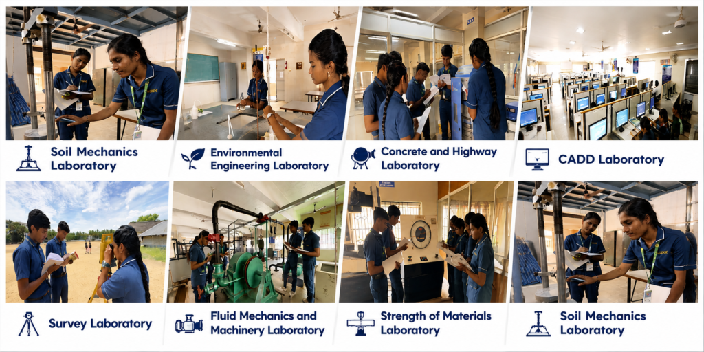 Best College to Study Civil Engineering