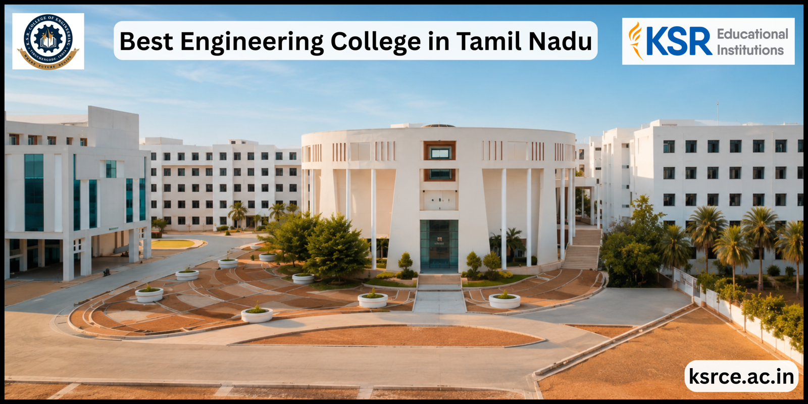 Best Engineering Colleges in Tamil Nadu