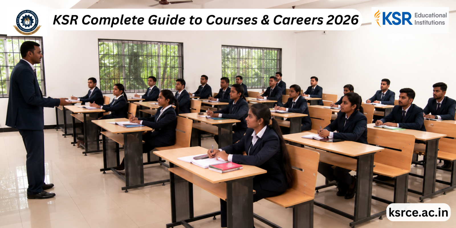 Engineering Education in Namakkal, engineering education, engineering courses in Namakkal, KSRCE, K.S.R. College of Engineering, engineering college admissions, engineering courses, engineering career opportunities, practical engineering education, emerging technologies in engineering, future-ready engineering education, engineering student development, engineering skill development, technology-driven learning, career-focused engineering education