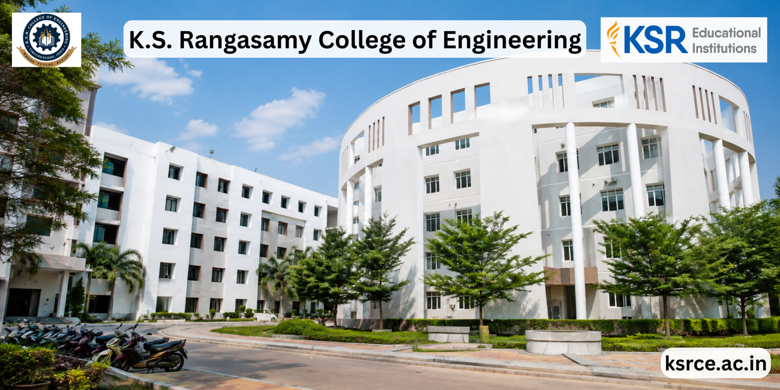KSR College of Engineering