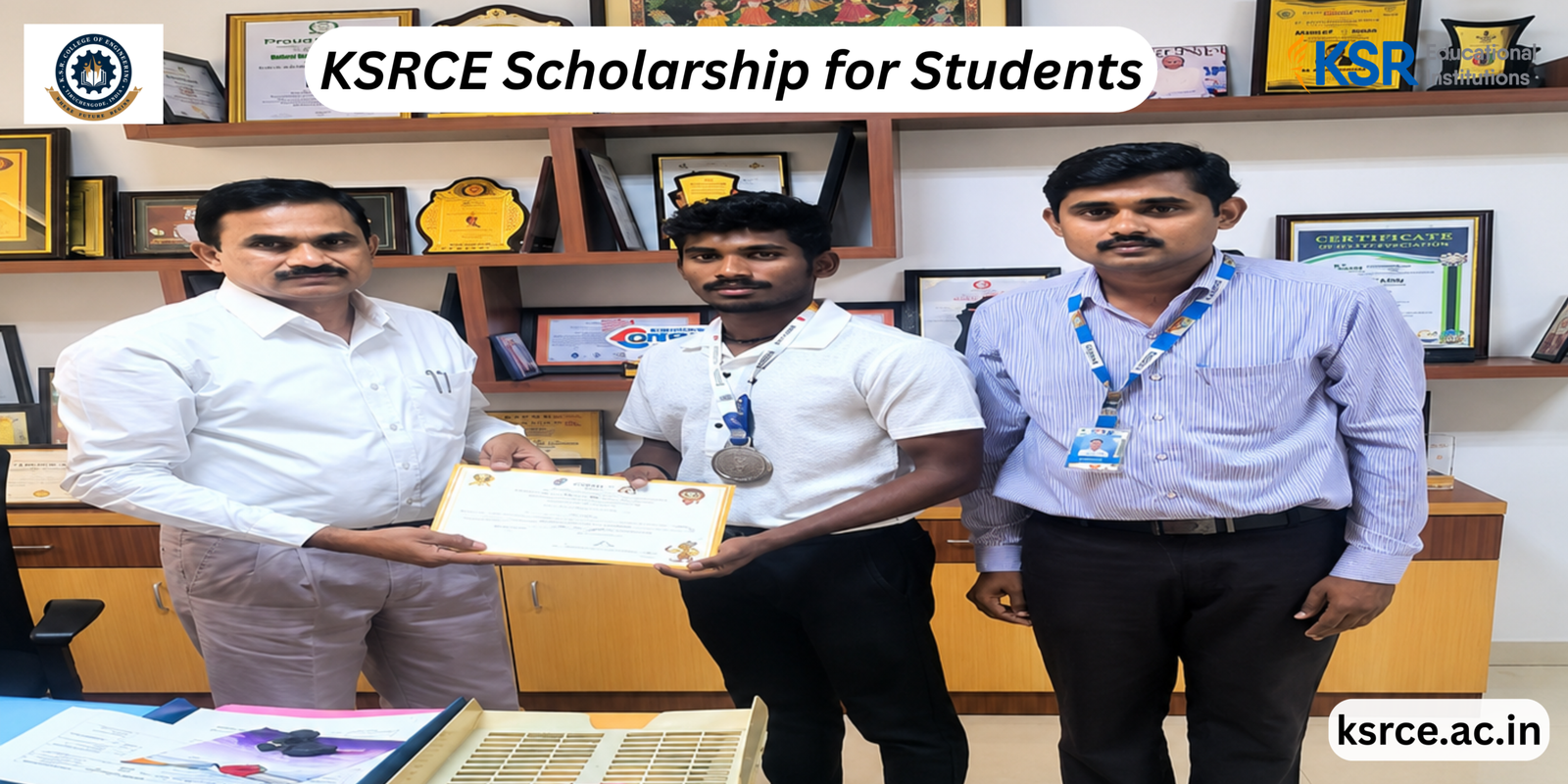 Merit-Based Scholarships for Engineering Students