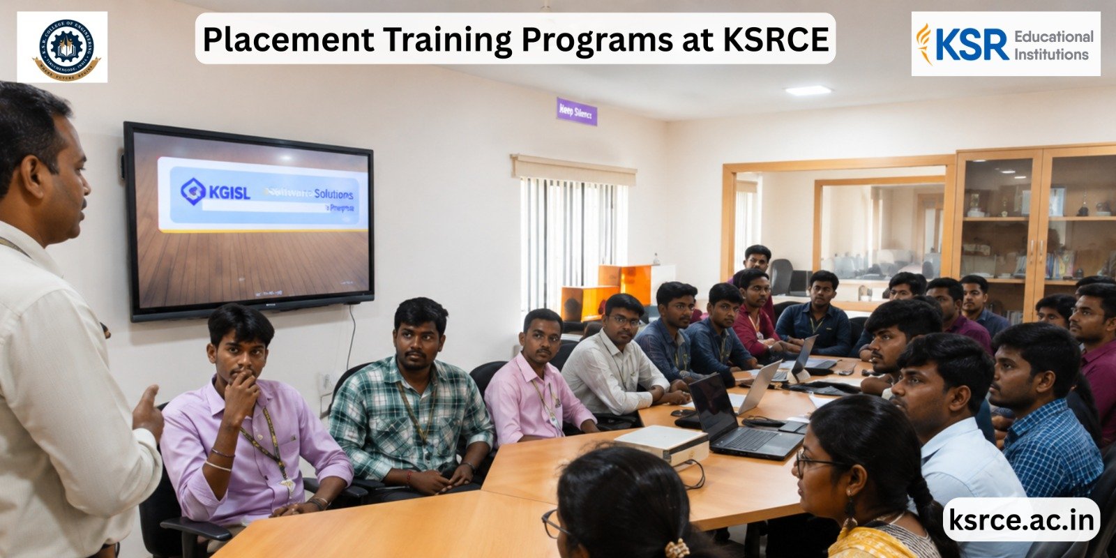 Placement Training Programs That Build Employability Skills