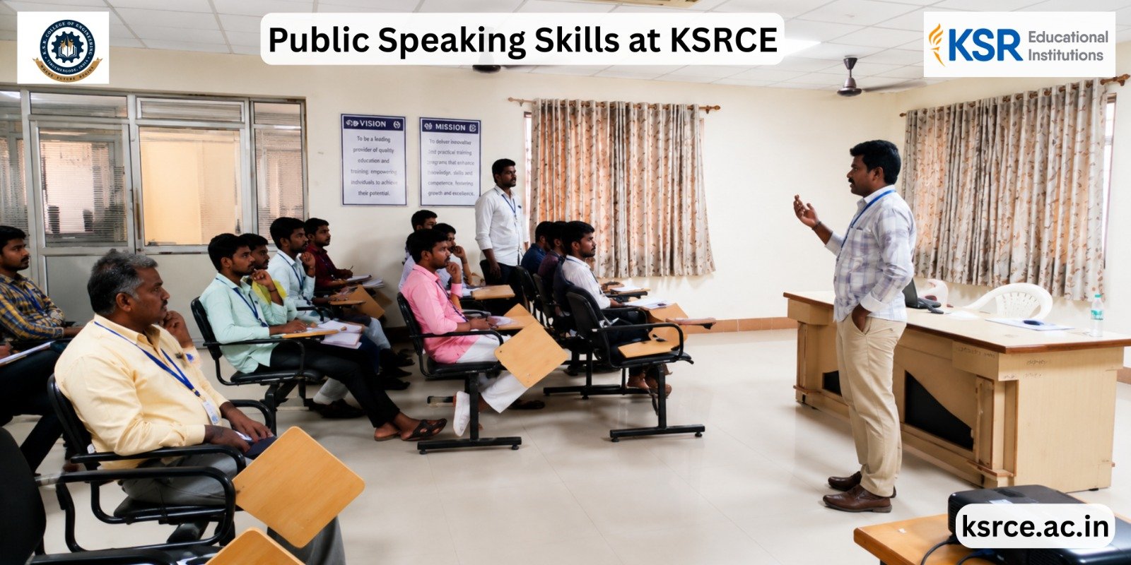 Public Speaking Skills for Effective Leadership Growth