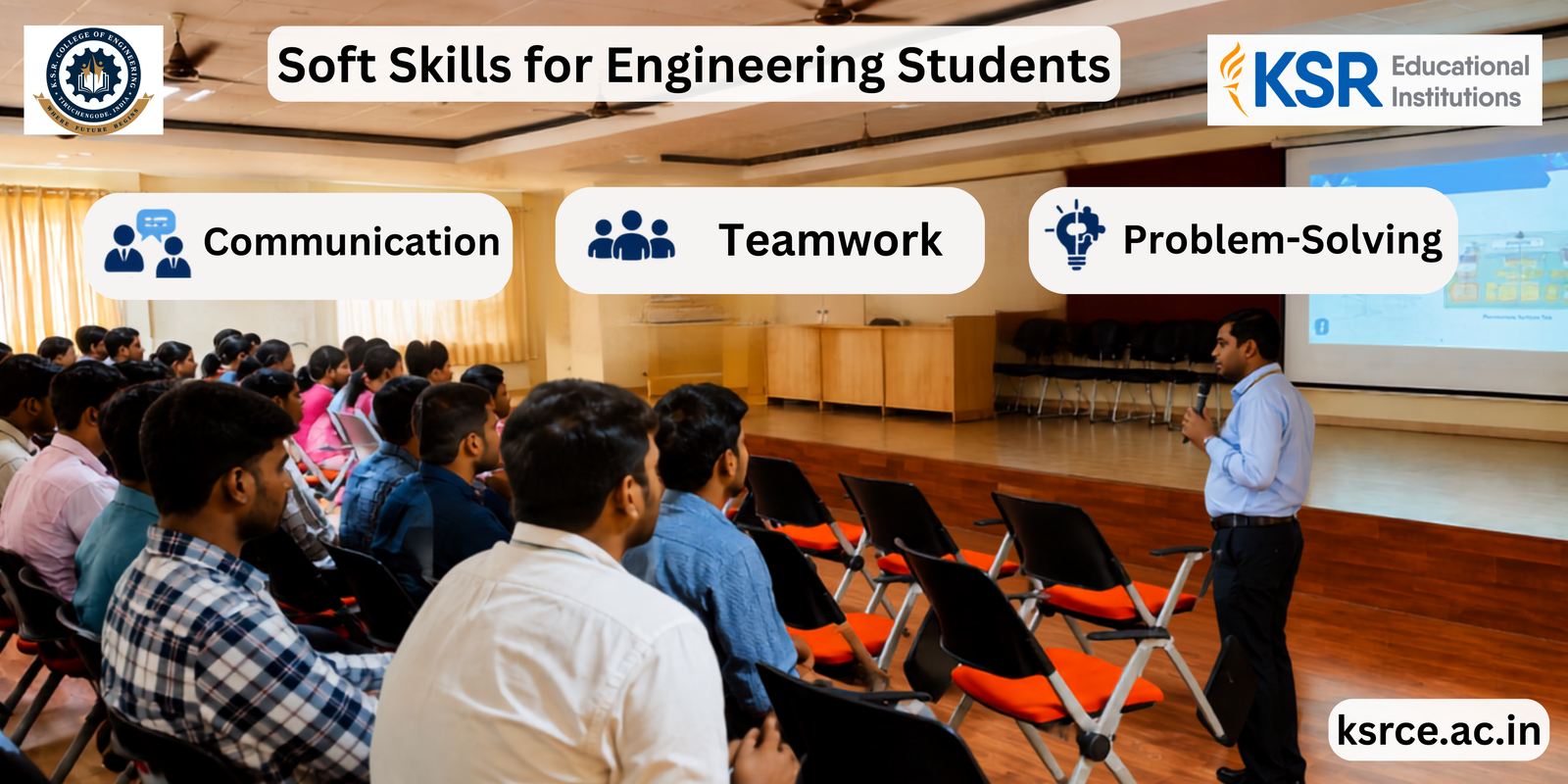 Soft Skills for Engineering Students