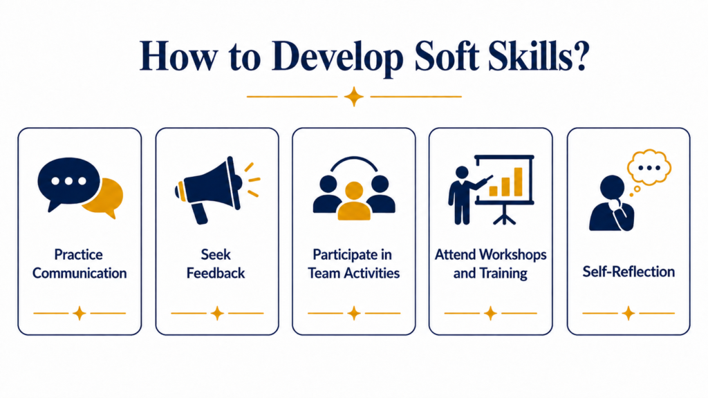 Soft Skills for Engineering Students 