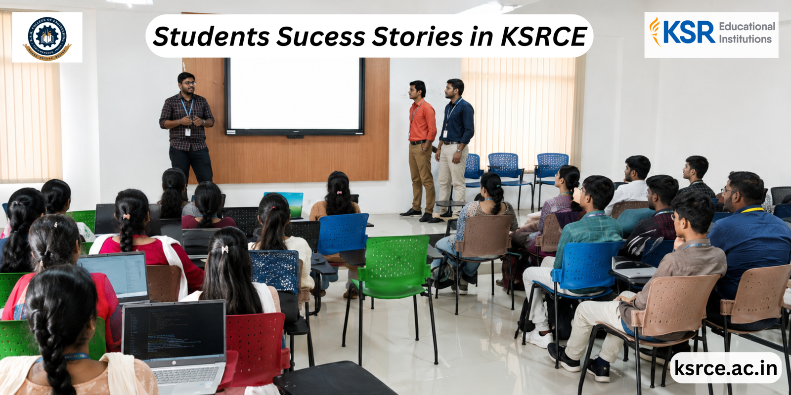 Student Success Stories in Engineering Education