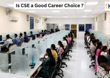 is CSE a good career choice