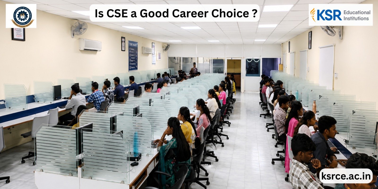 is CSE a good career choice