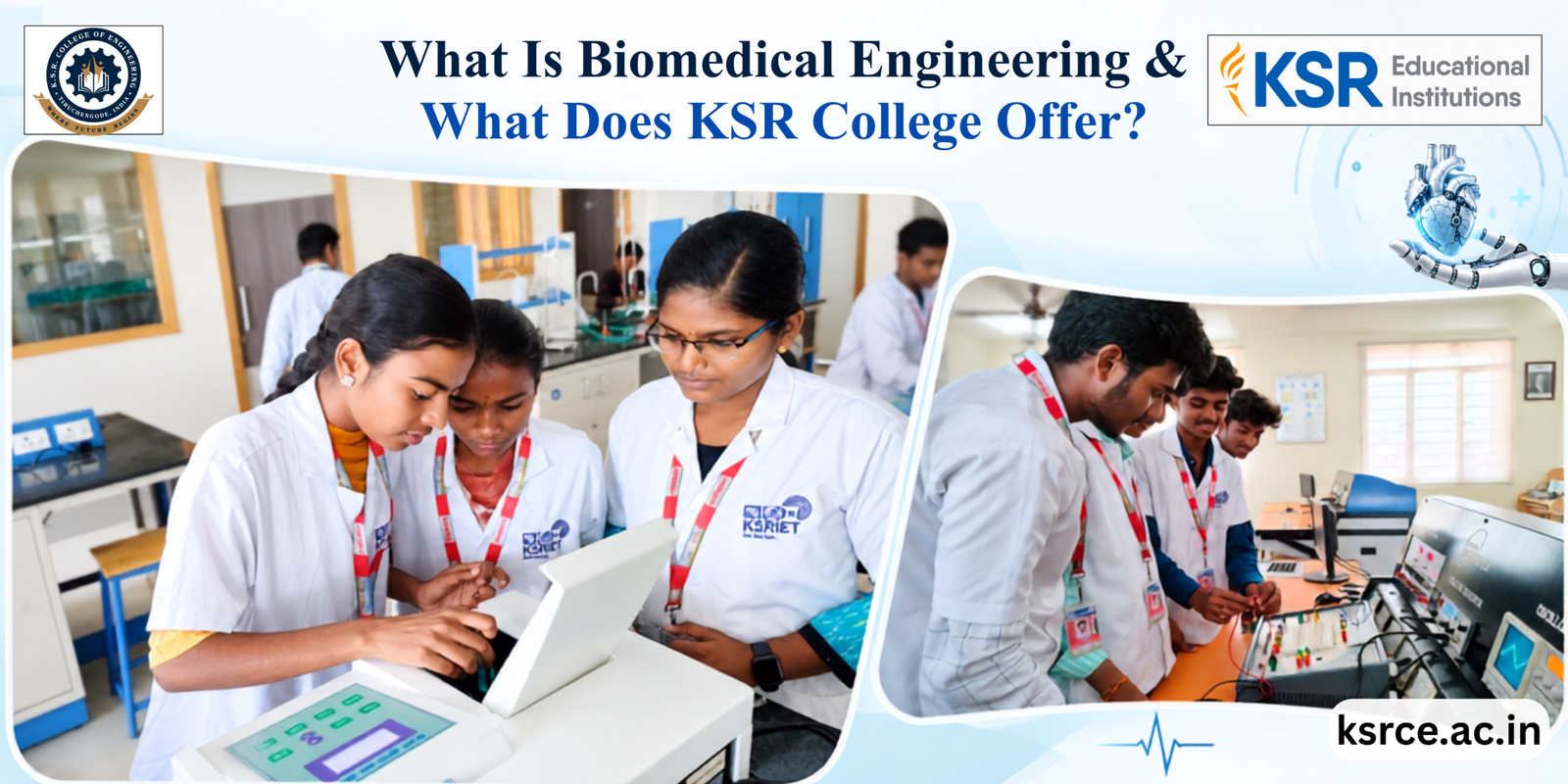 What Is Biomedical Engineering