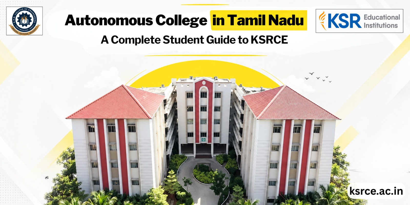 Autonomous College in Tamil Nadu