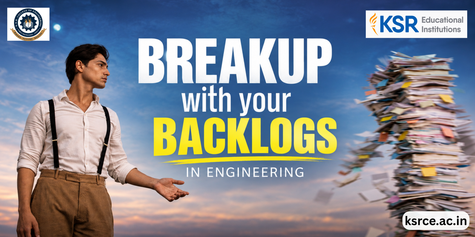 Backlog in Engineering