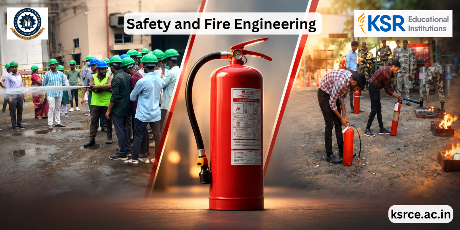 Career Opportunities in Safety and Fire Engineering