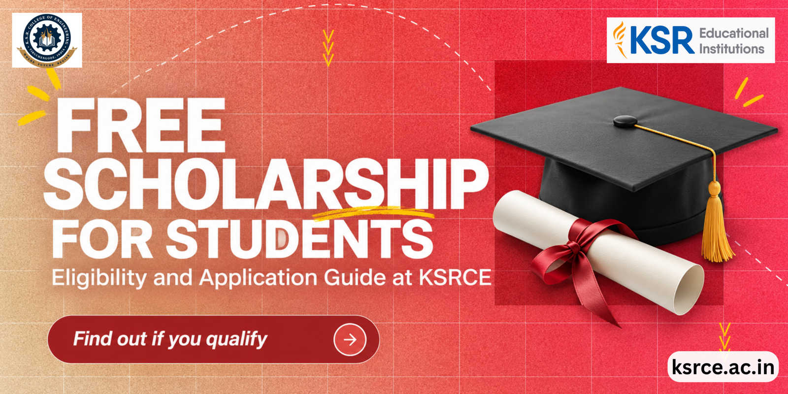 Free Scholarship for Students