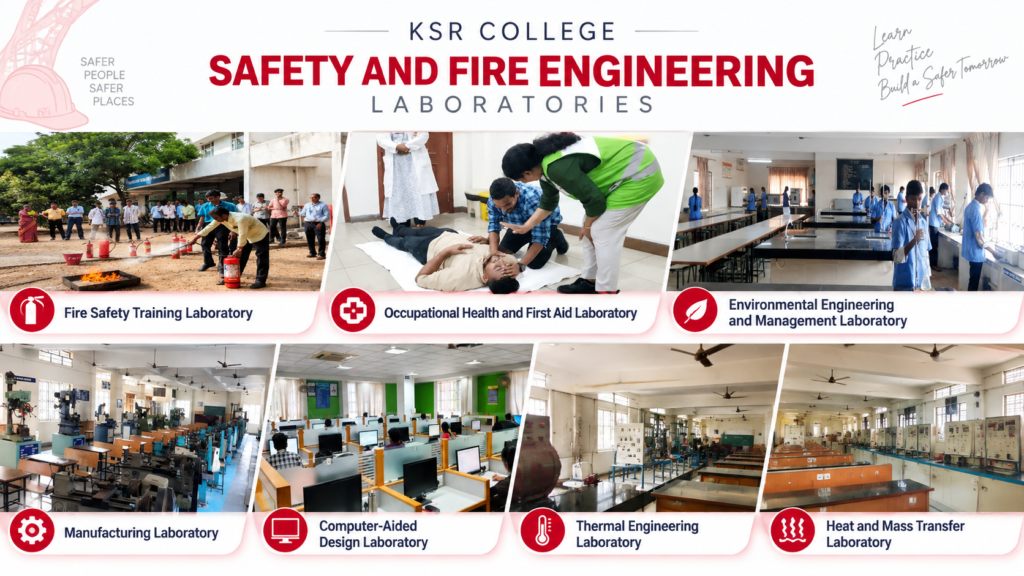 KSR Safety and fire engineering