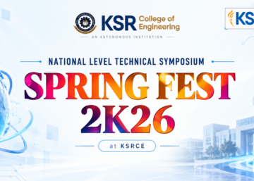 National-Level Technical Symposium