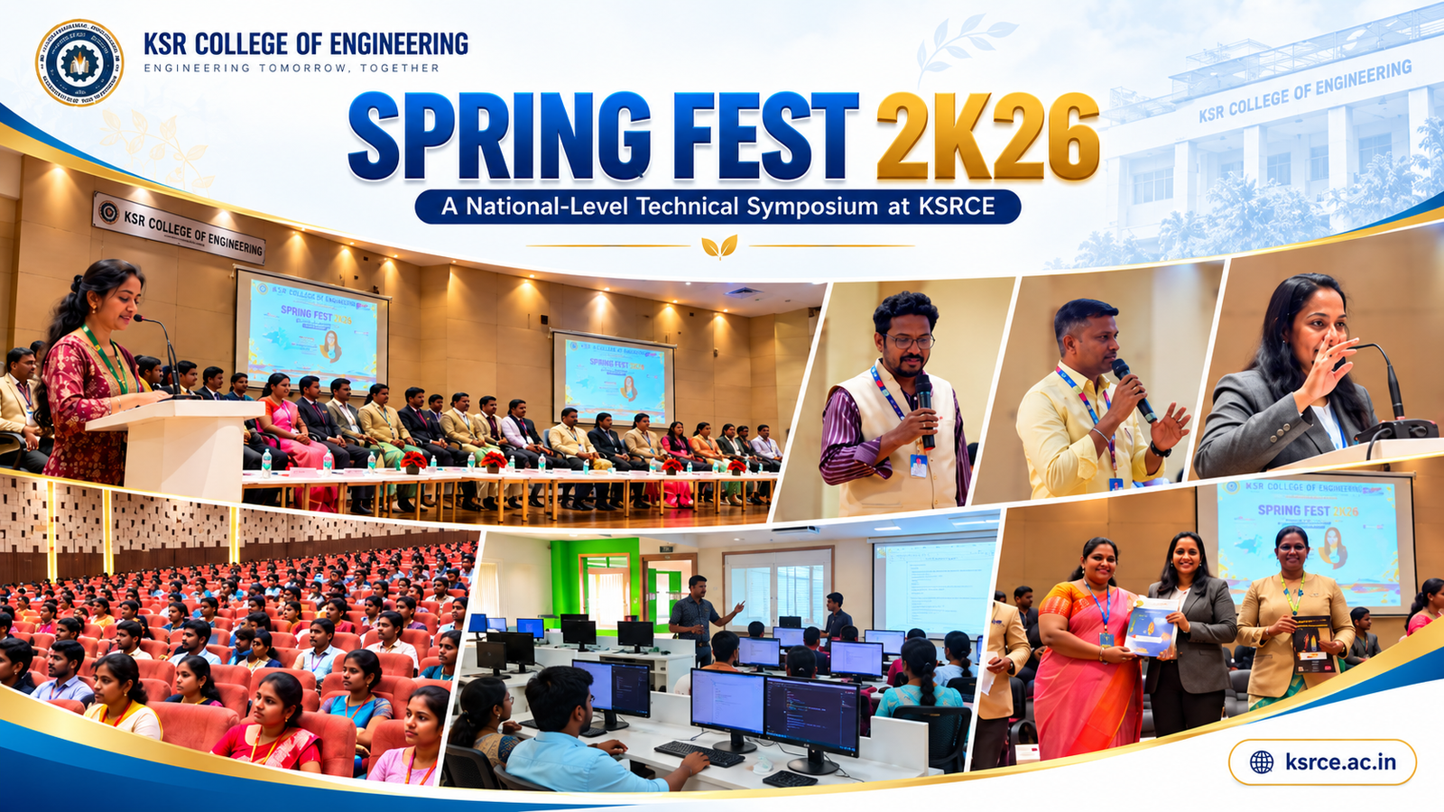 Spring Fest 2K26