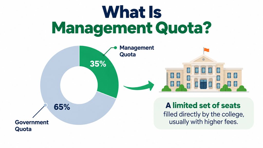 What Is Management Quota